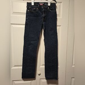 Denizen from Levi's Blue Slim Jeans